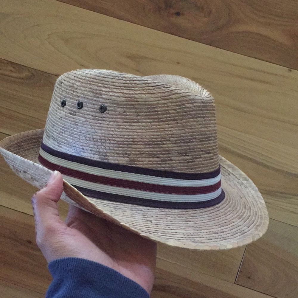 Fedora Hat!